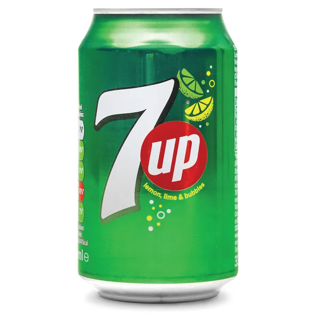 7up