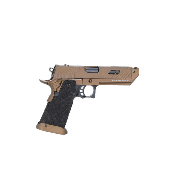 PISTOLET 6MM SA-VGP21 VAPOR OPTIC READY