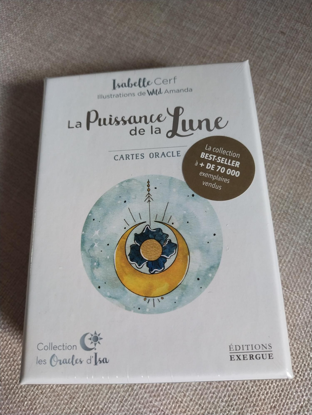 La Puissance De La Lune