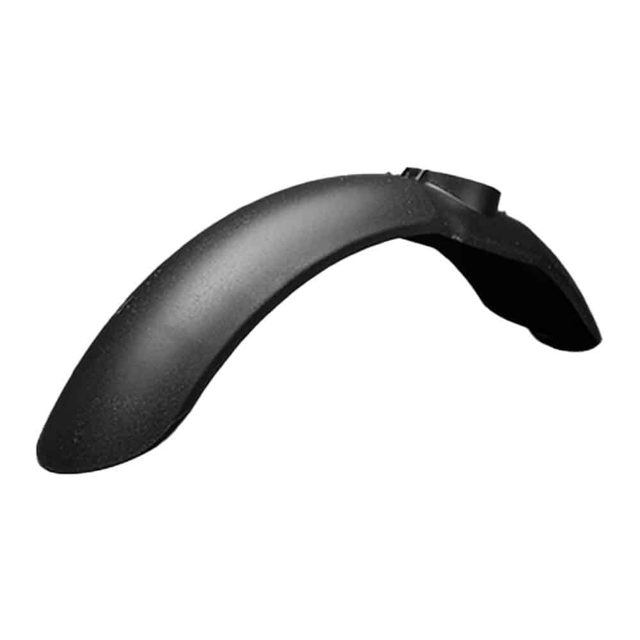 Garde boue avant Xiaomi M365 &amp; M365 Pro - couleur noir