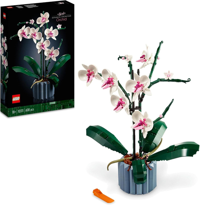 LEGO® Botanicals 10311 Orchidee