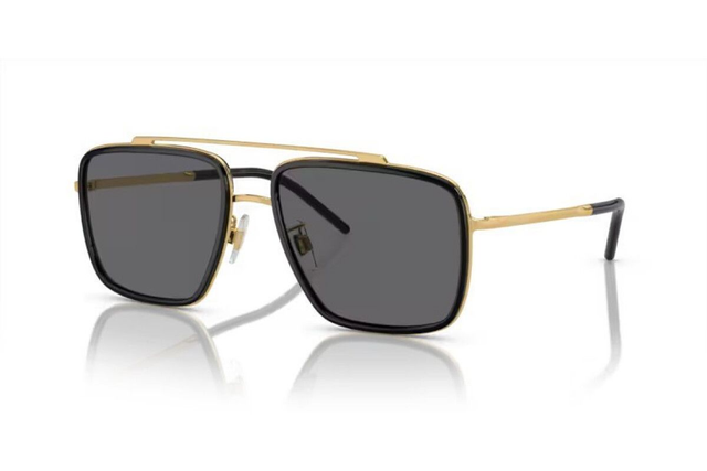 Eyewear Man Dolce & Gabbana  DG 2220 02/81