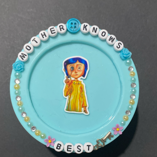 Stackable Continer #1