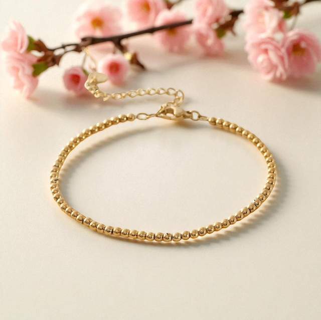 Bracelet MAHIRO 01 | en acier inoxydable 