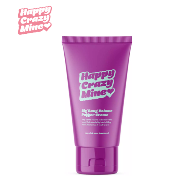 Big Bang Volume Puffer Creme 150ml