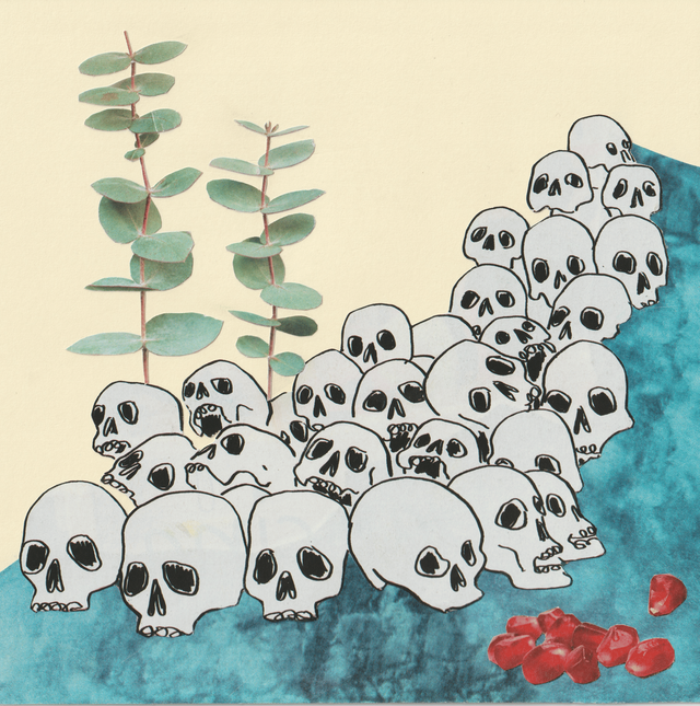 La muerte