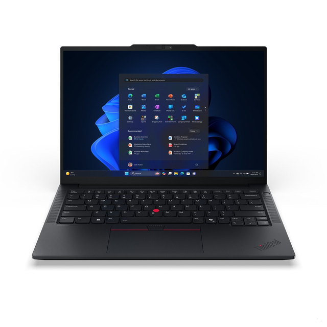 Lenovo ThinkPad E14 G7, 14“, Ryzen7, Linux