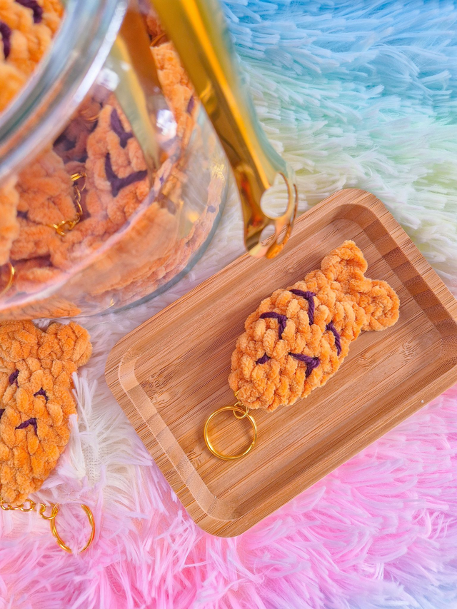 Strap / Porte clé Taiyaki