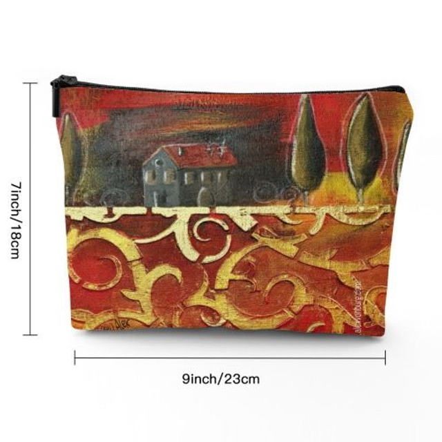 Trousse grande Bijoux