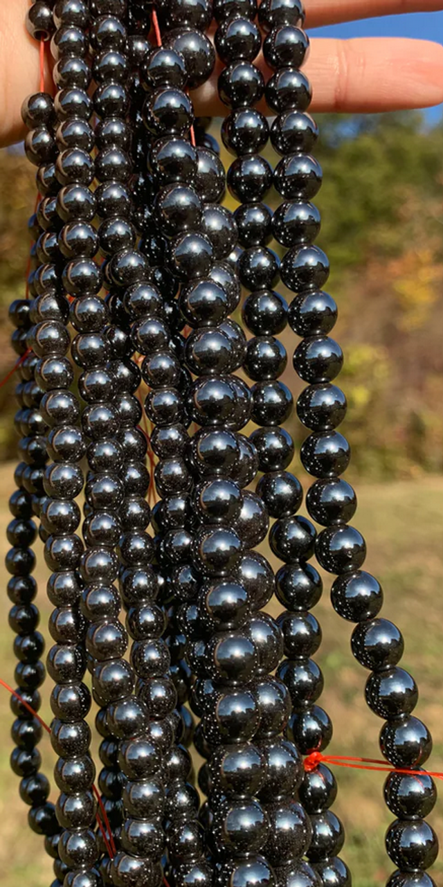 Bracelet - Hématite