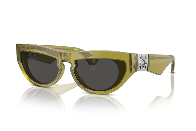 Eyewear Woman Burberry  BE 4422U 411887