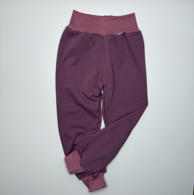 Pumphose Gr.116 - Alpenfleece 