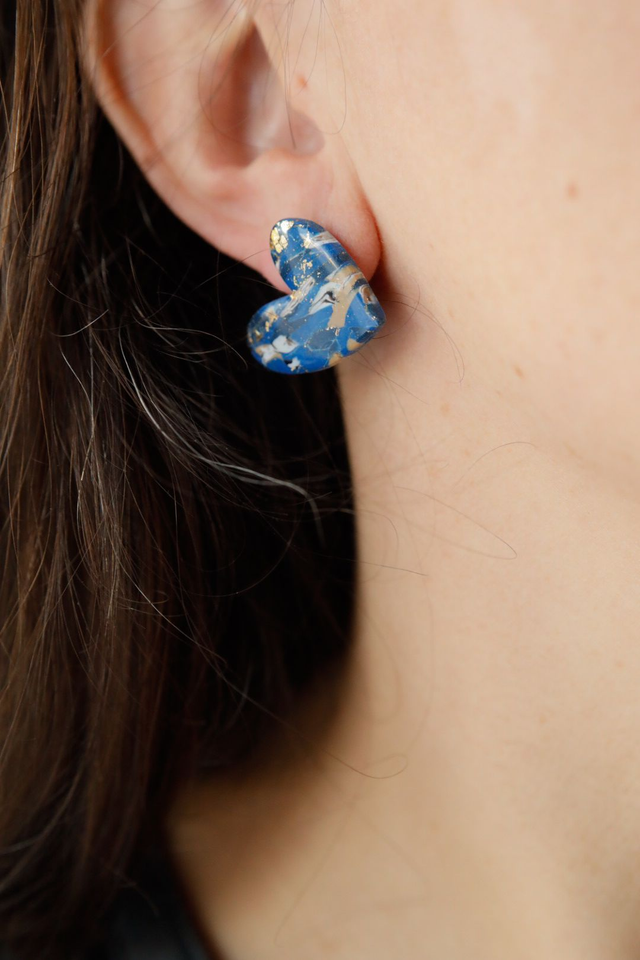 Collection Bleu Minuit