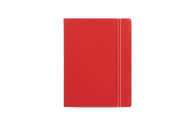 Filofax Notebook Classic A5