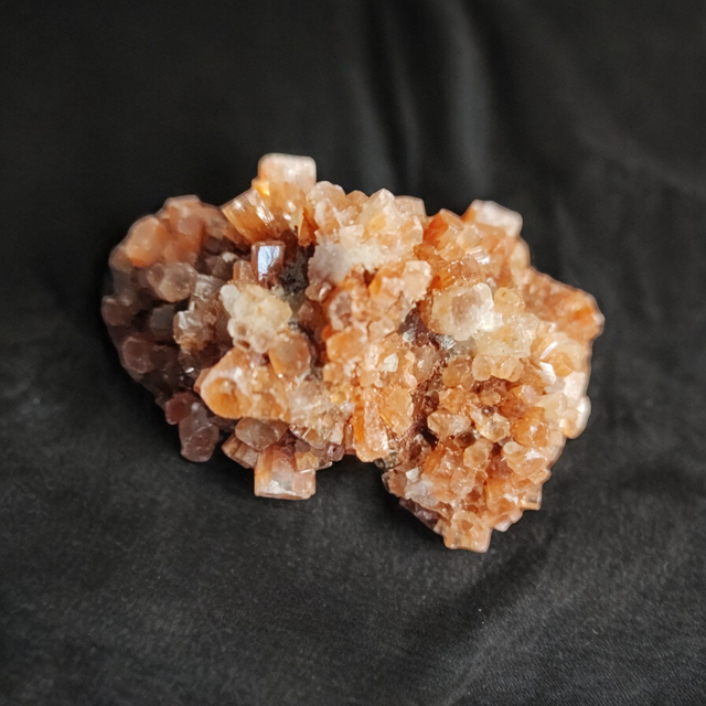 Pierre brute - Aragonite