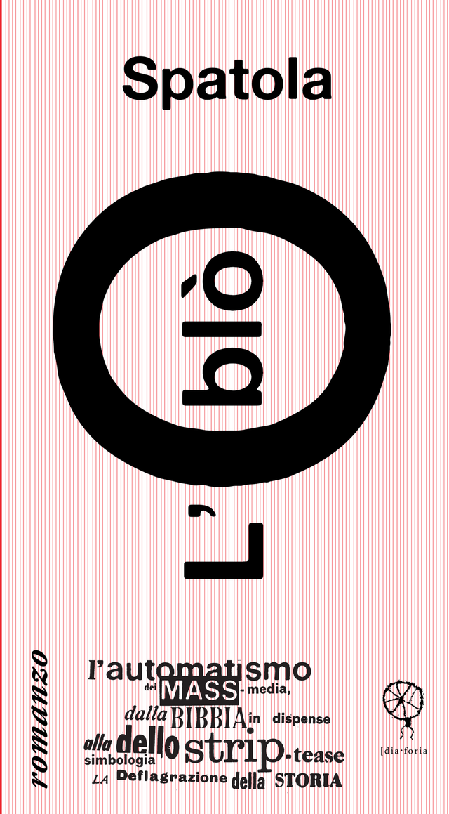 Spatola Adriano - L'oblò