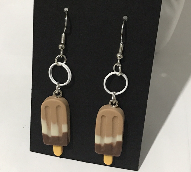 Mixed Dangling Earrings- MDE13