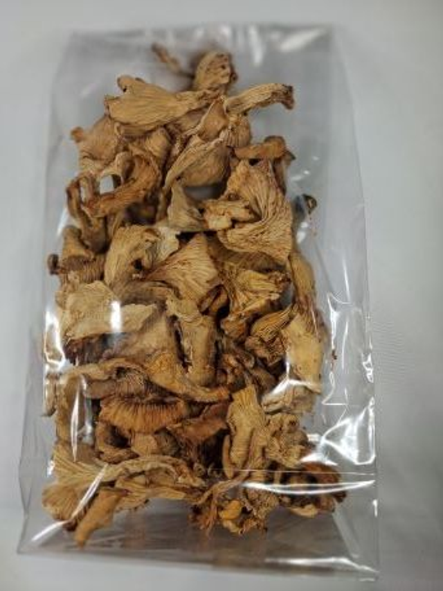 Kit sauce aux girolles