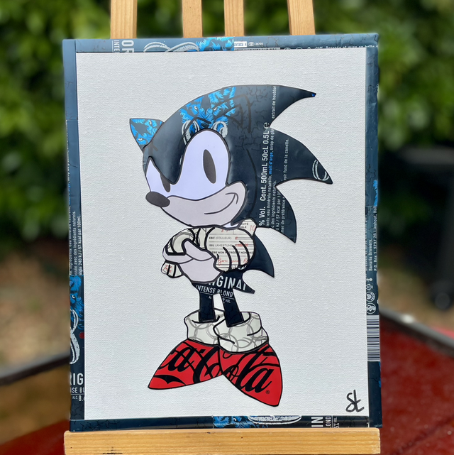 Tableau Sonic