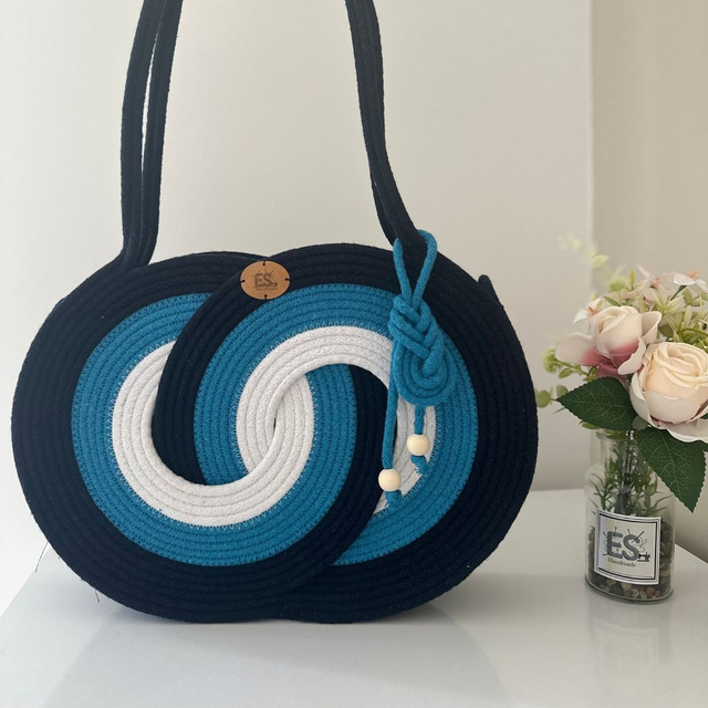 Sac Infini Signature - Modèle NAZAR