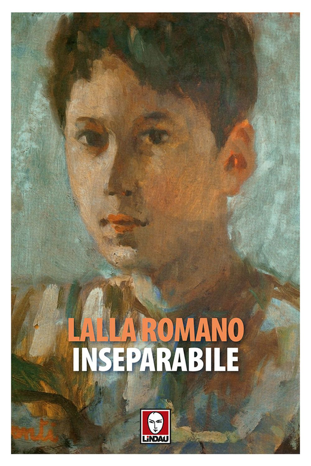 Romano Lalla - Inseparabile
