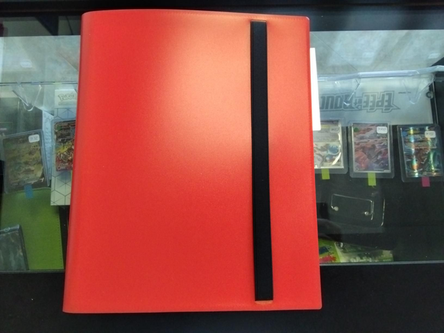 Classeur carte pokémon 360 emplacement 