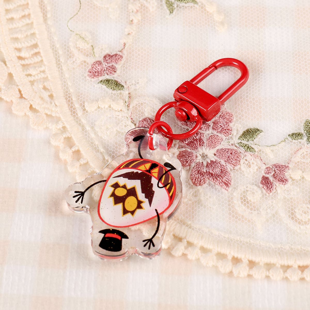 Egg Boiz | Acrylic Charm