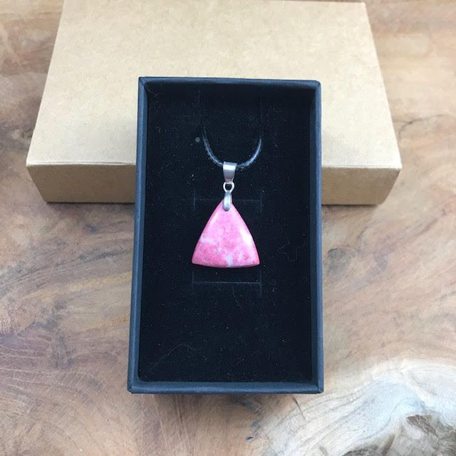 Thulite