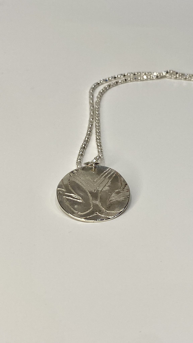 Insigne JG x Ma Vénus (Pièce unique)