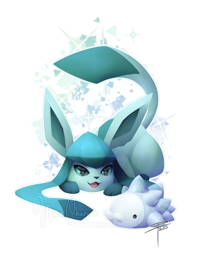 Givrali &amp; Frissonille