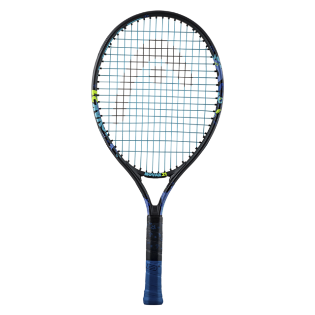 Head Novak 21 Junior Tennis Racket