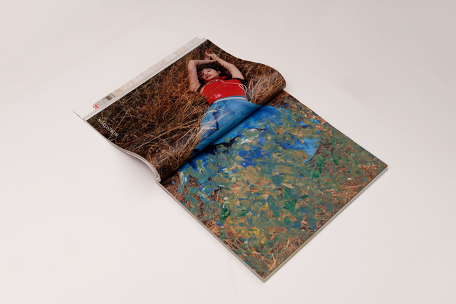 Clément Rodzielski, Untitled