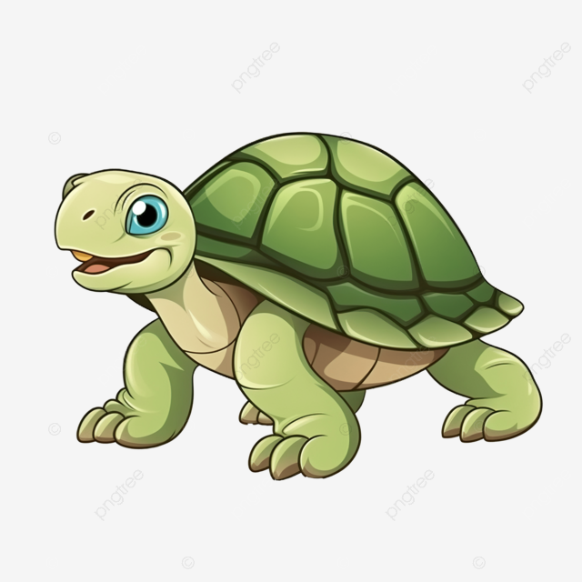 Porte-clé Tortue relief