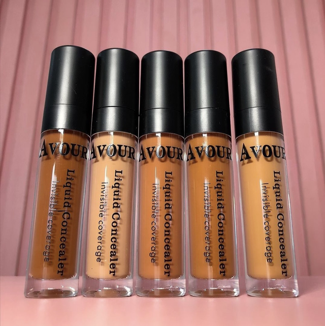 Avour Concealer