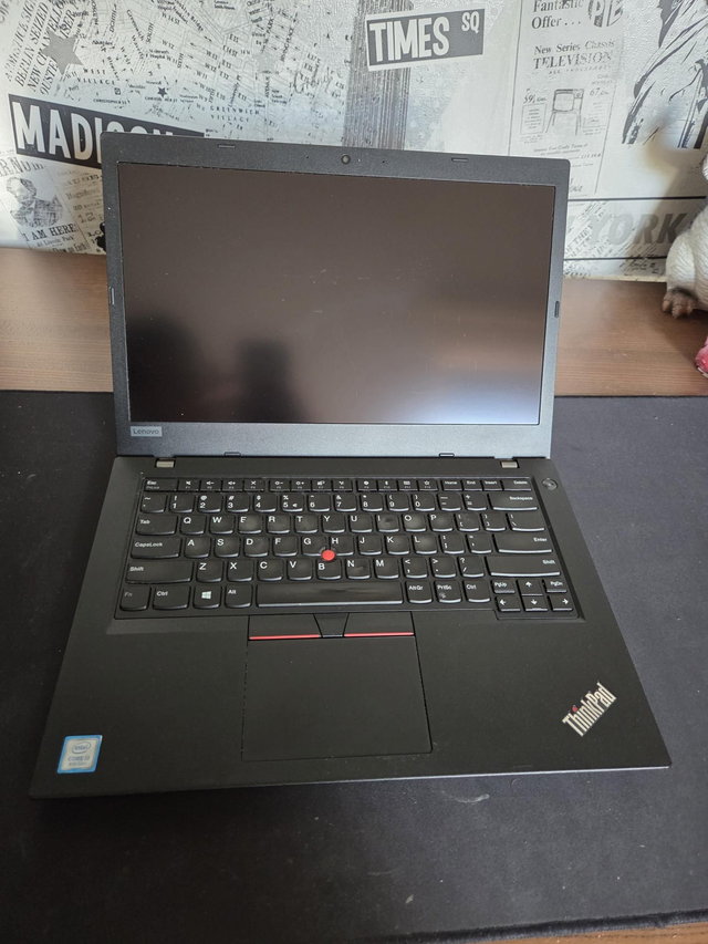 Lenovo ThinkPad L480