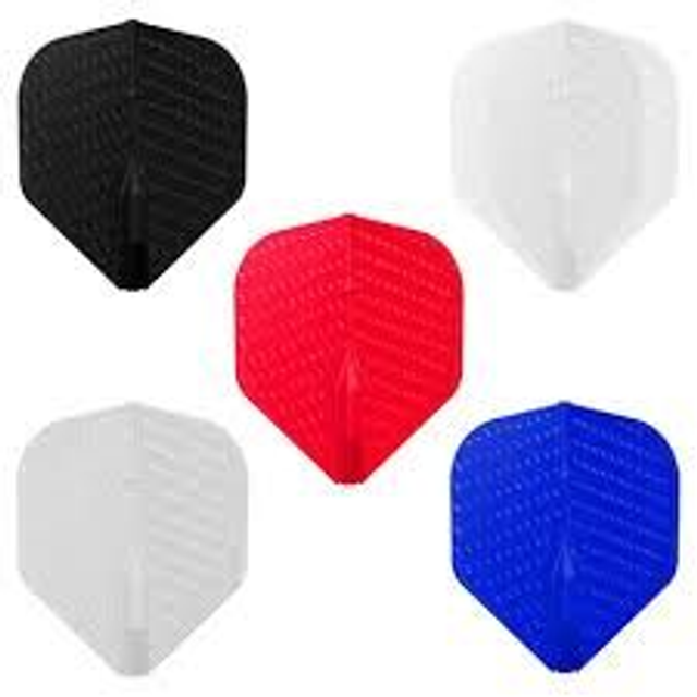 L Style EZ L1 Dimple Flights