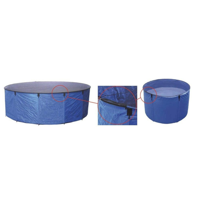 Aqua Forte Flexi-Bowl - 3 sizes inc. storage bag