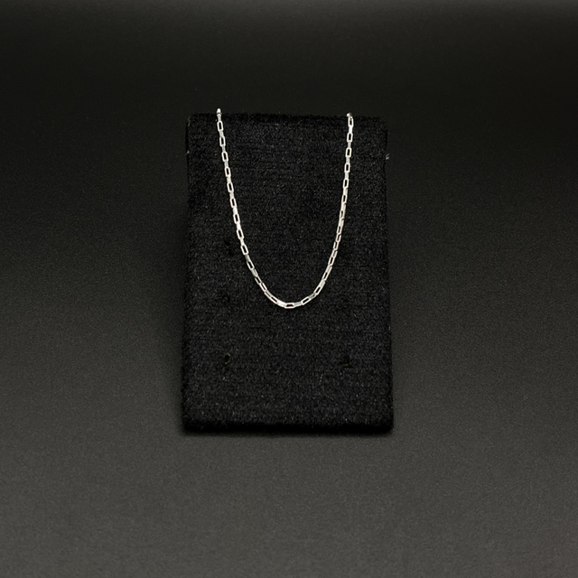 Pulseira corrente alongada 19cm