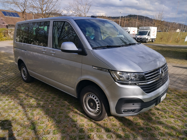 VW T6.1