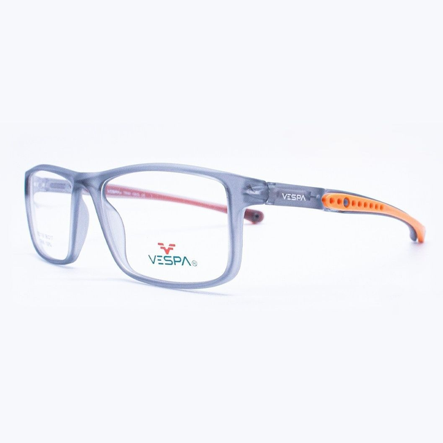 Lentes ópticos con brazo plegable Vespa VE-21106 C3
