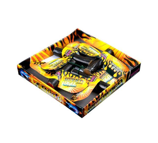 Sonnenvögel 4er Packung 