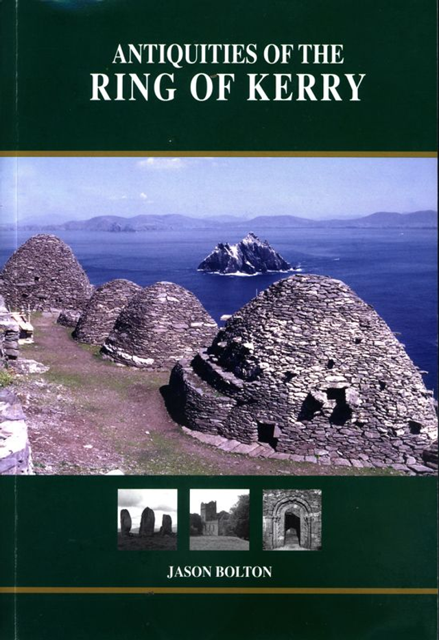 Antiquities of the Ring of Kerry