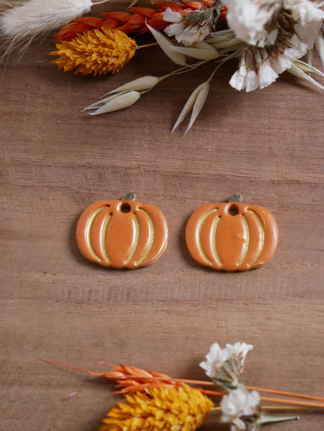 Citrouilles