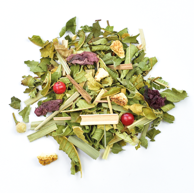 Rooïbos les Herbes du Soir Bio - 60€/kg