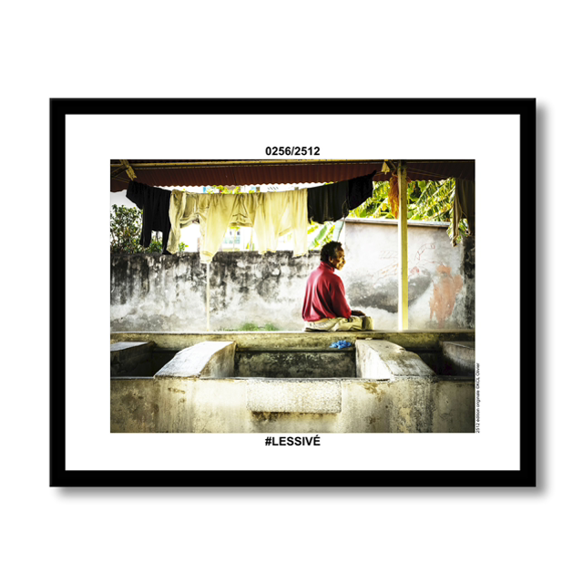 0256/2512 #LESSIVÉ