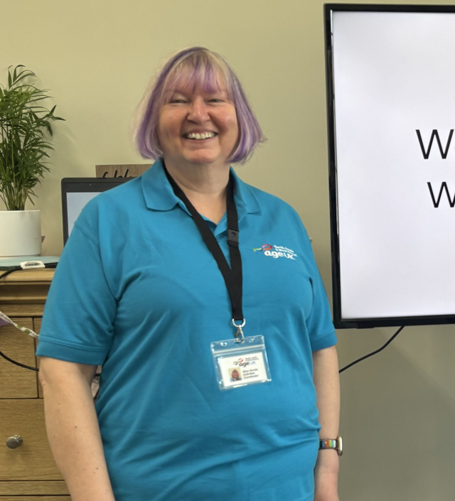 Haven at the Hub (Wednesdays)