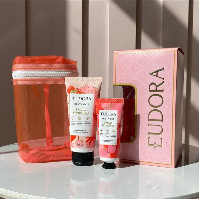 KIT FRUTAS VERMELHAS