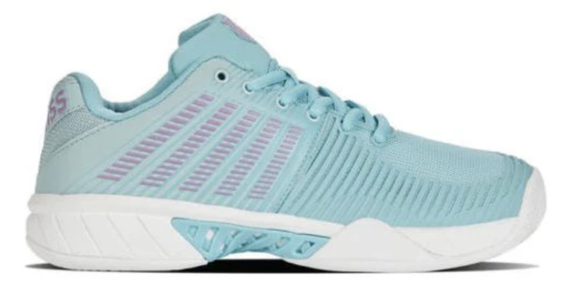 Express Light 2 Light Blue/Purple  |  RRP £95