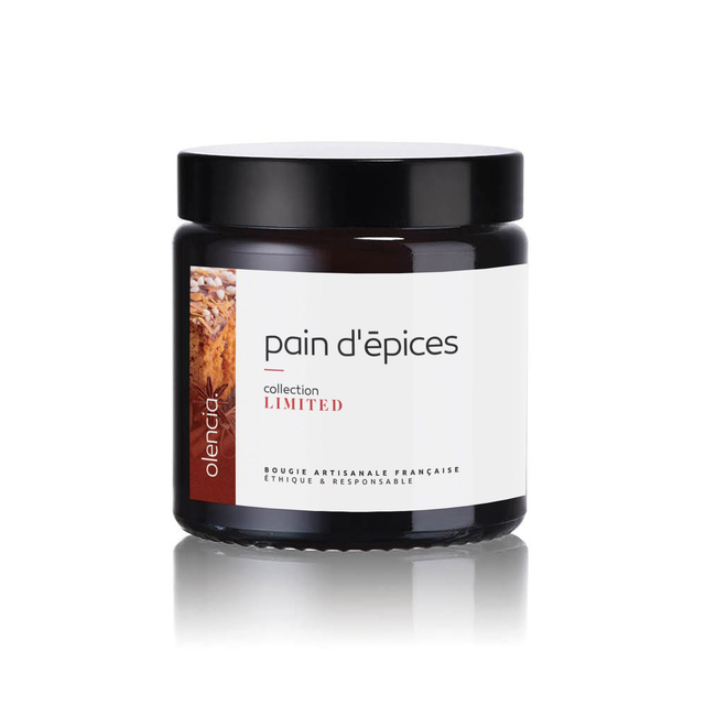 Pain d'Épices - ÉDITION LIMITÉE (Hiver 2022)