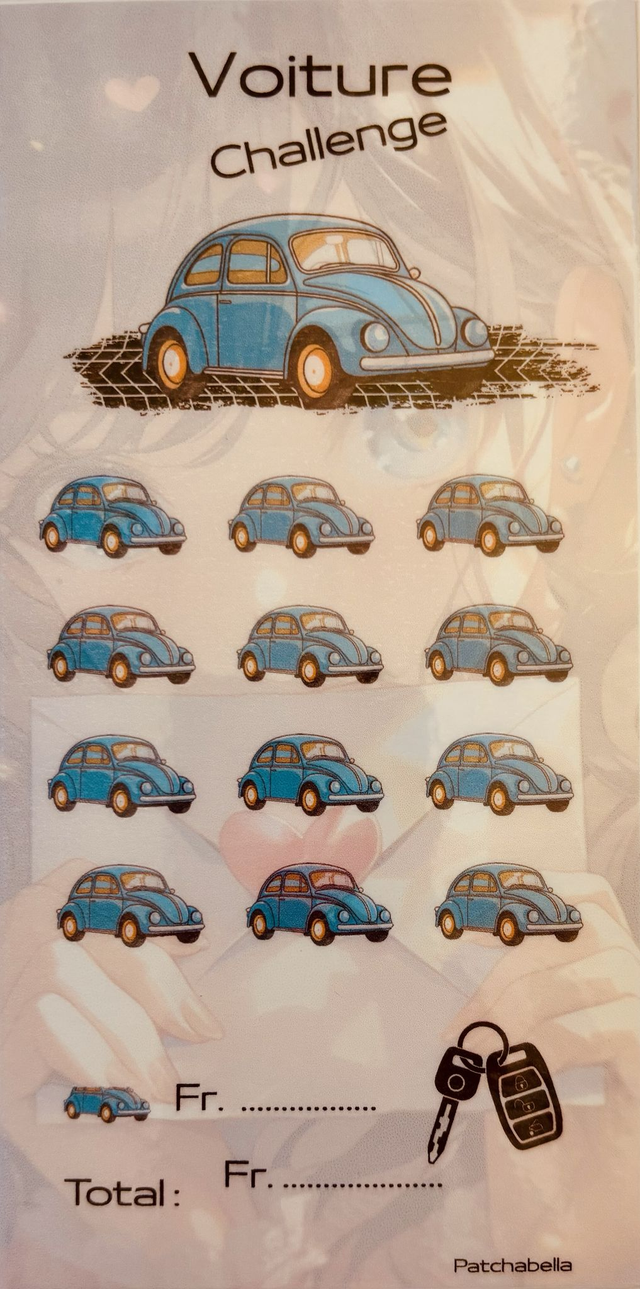 Voiture